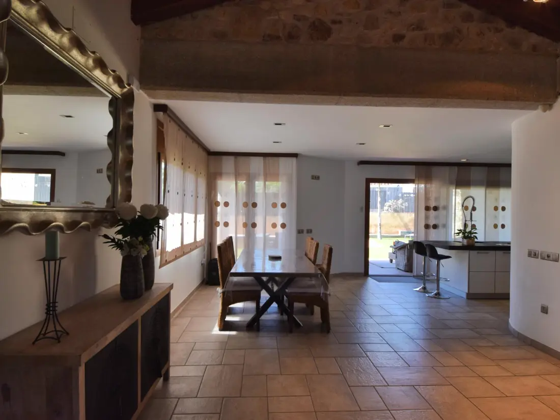 Maison de Vacances Santa Cristina d'Aro 14