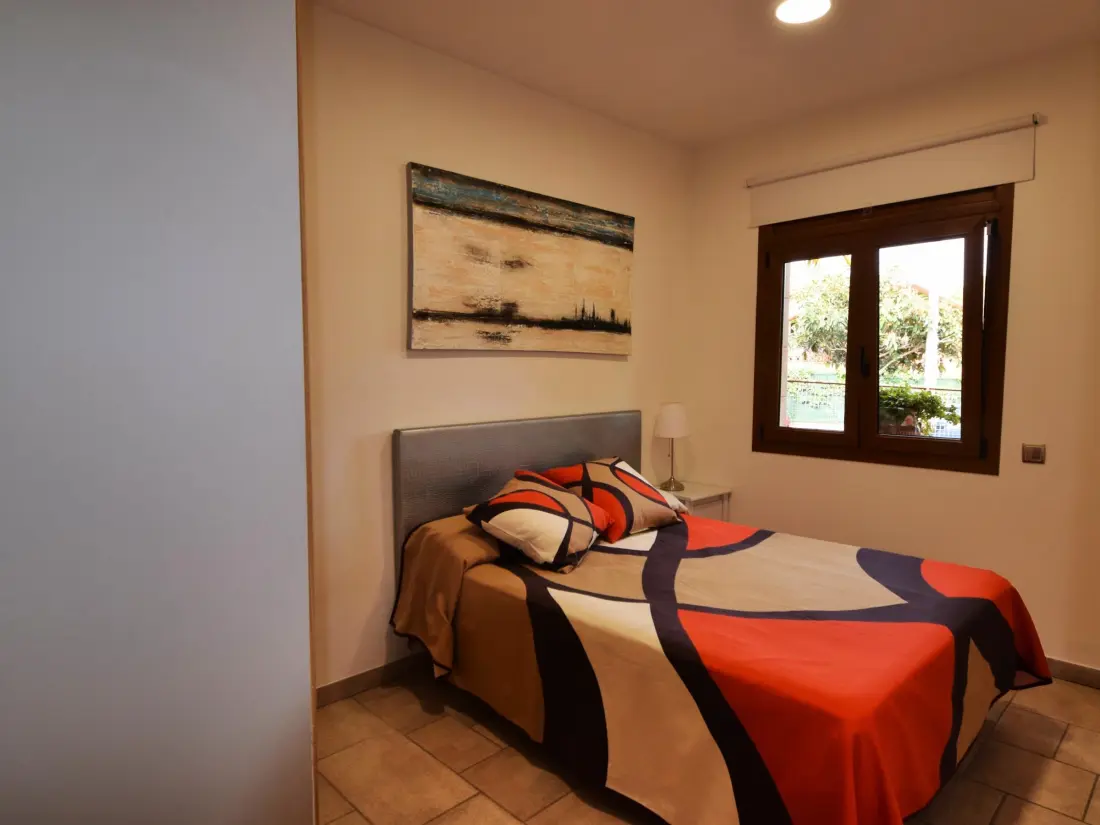 Maison de Vacances Santa Cristina d'Aro 14