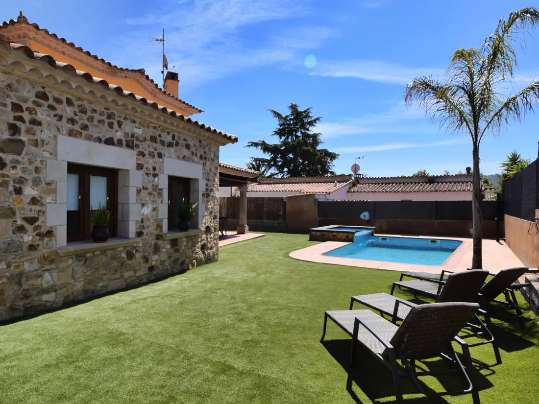 Maison de Vacances Santa Cristina d'Aro 14