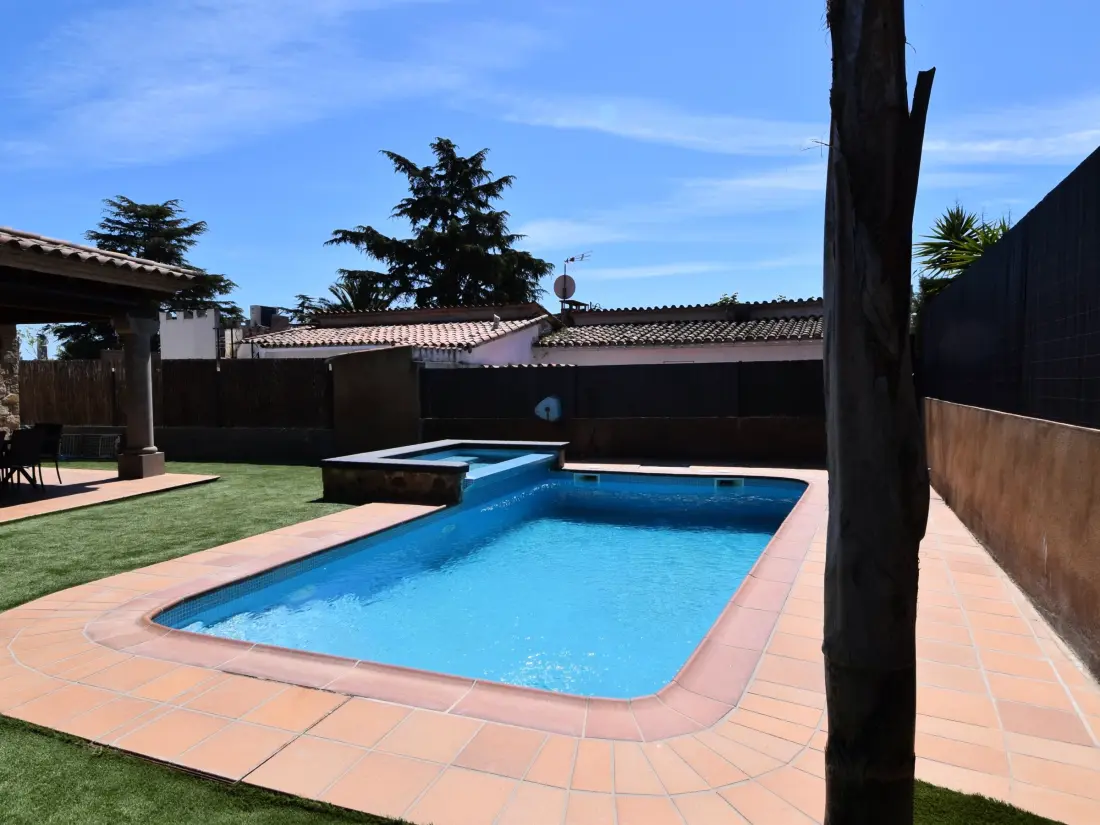 Maison de Vacances Santa Cristina d'Aro 14