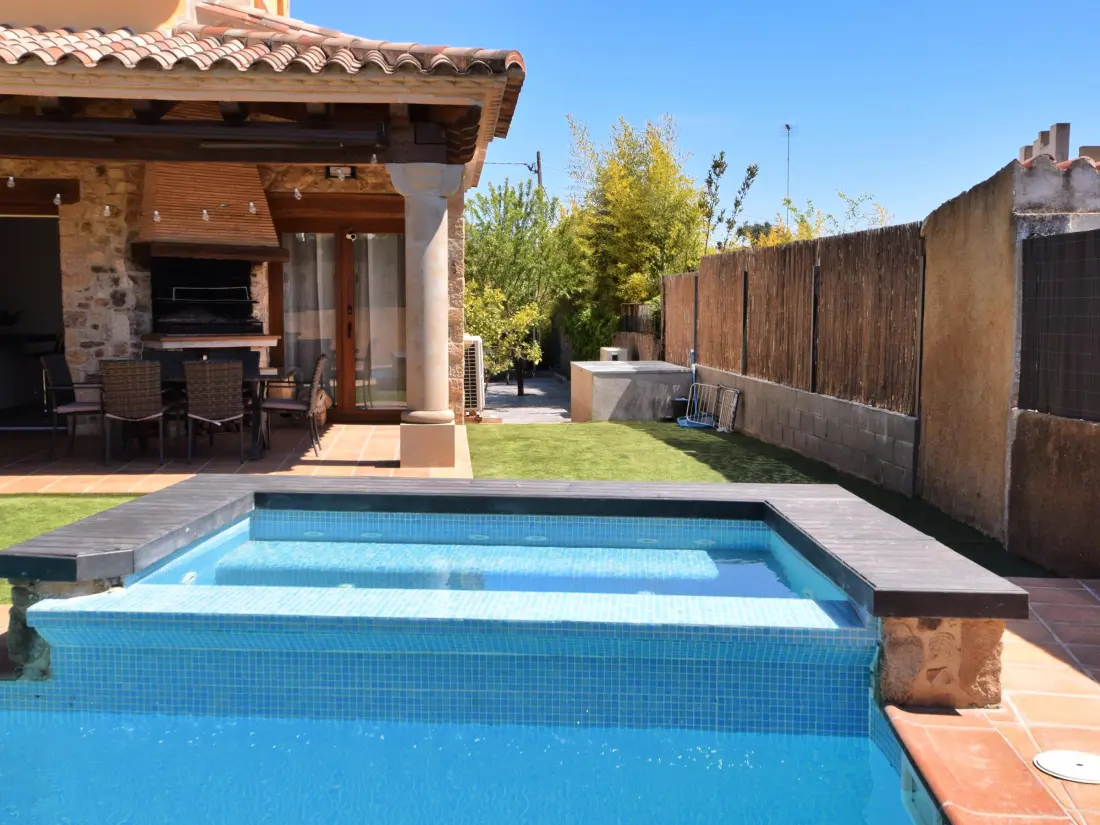 Maison de Vacances Santa Cristina d'Aro 14