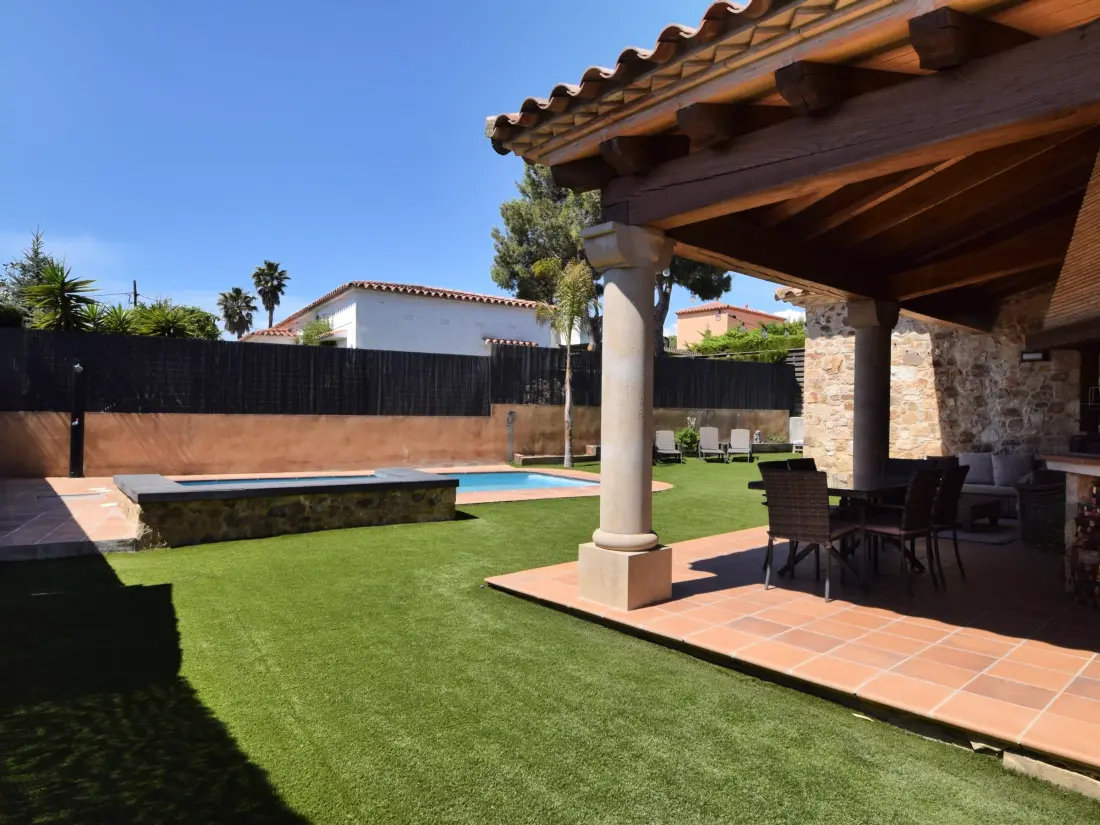Maison de Vacances Santa Cristina d'Aro 14