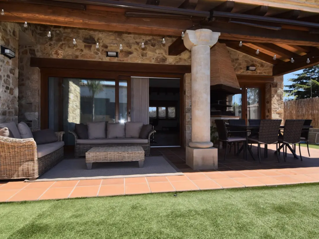 Maison de Vacances Santa Cristina d'Aro 14