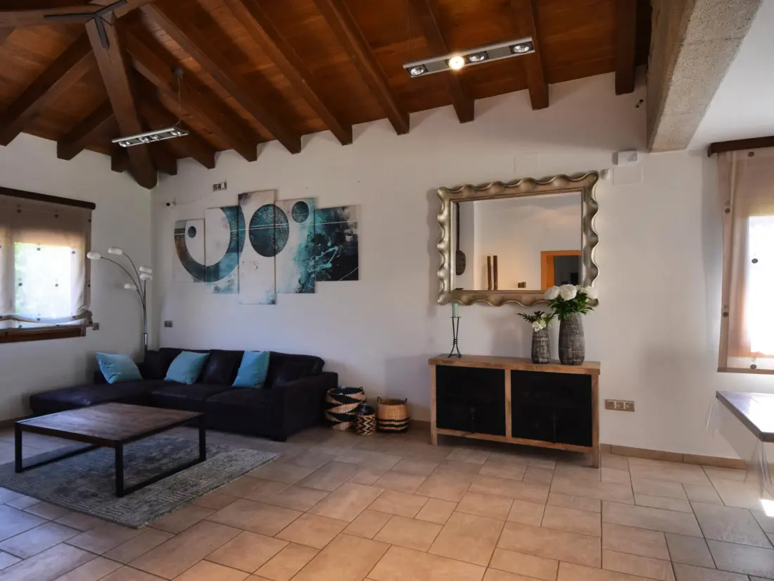Maison de Vacances Santa Cristina d'Aro 14