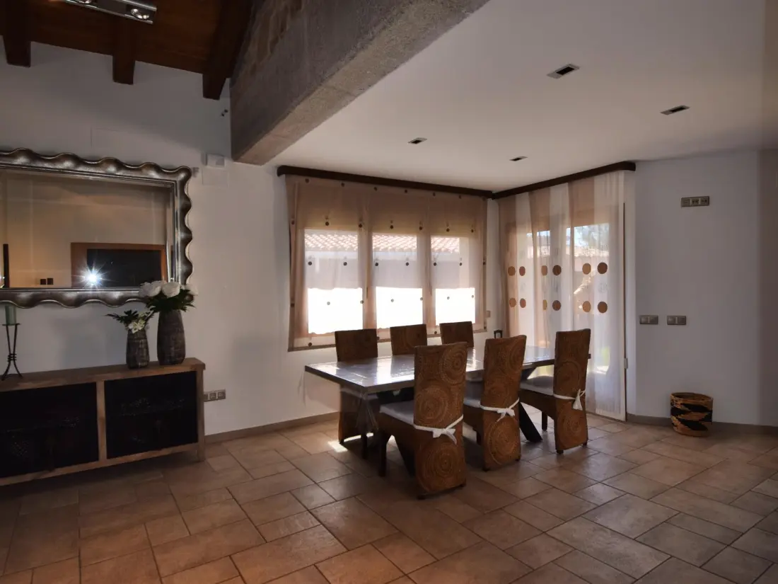 Maison de Vacances Santa Cristina d'Aro 14