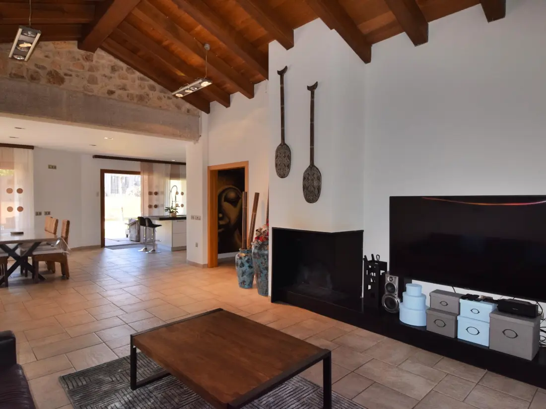 Maison de Vacances Santa Cristina d'Aro 14