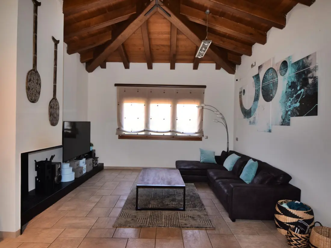 Maison de Vacances Santa Cristina d'Aro 14