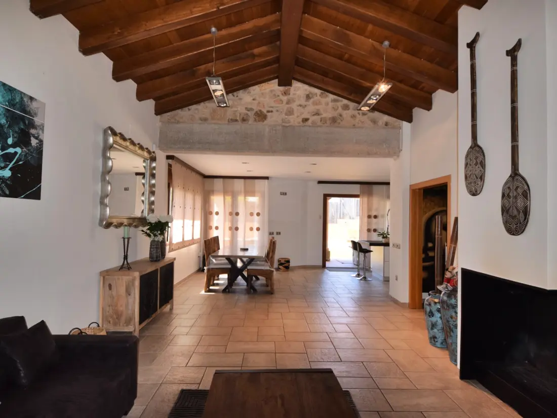 Maison de Vacances Santa Cristina d'Aro 14