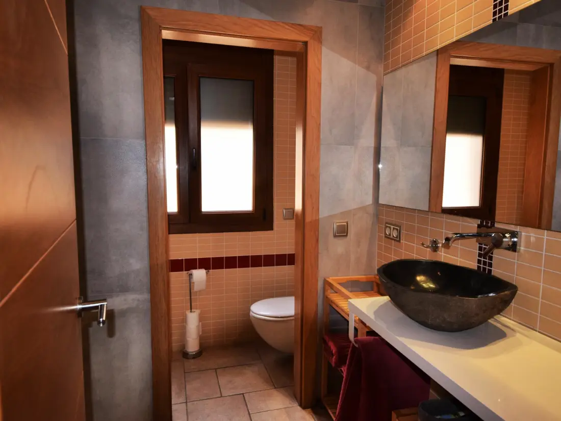 Maison de Vacances Santa Cristina d'Aro 14