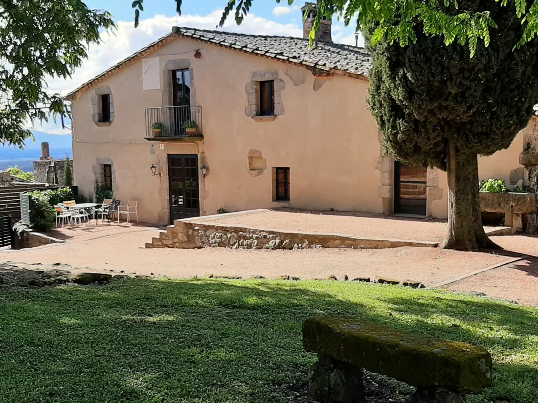 Maison de Vacances Santa Cristina d'Aro 15