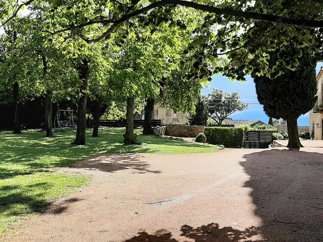 Maison de Vacances Santa Cristina d'Aro 15