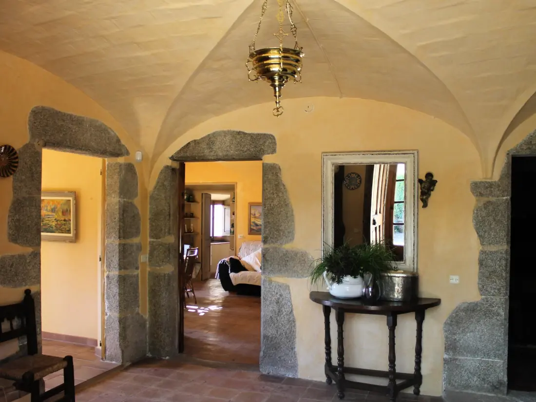 Maison de Vacances Santa Cristina d'Aro 15