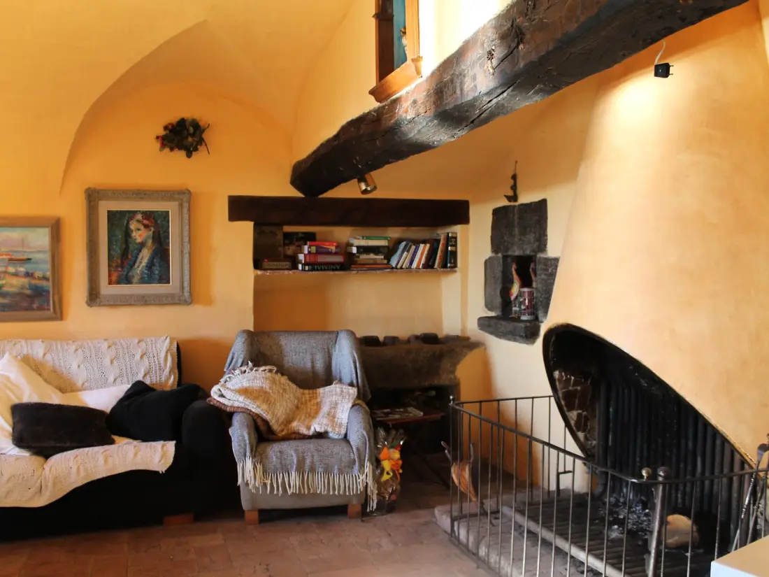 Maison de Vacances Santa Cristina d'Aro 15