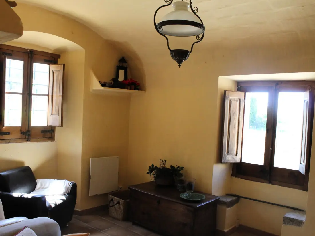 Maison de Vacances Santa Cristina d'Aro 15