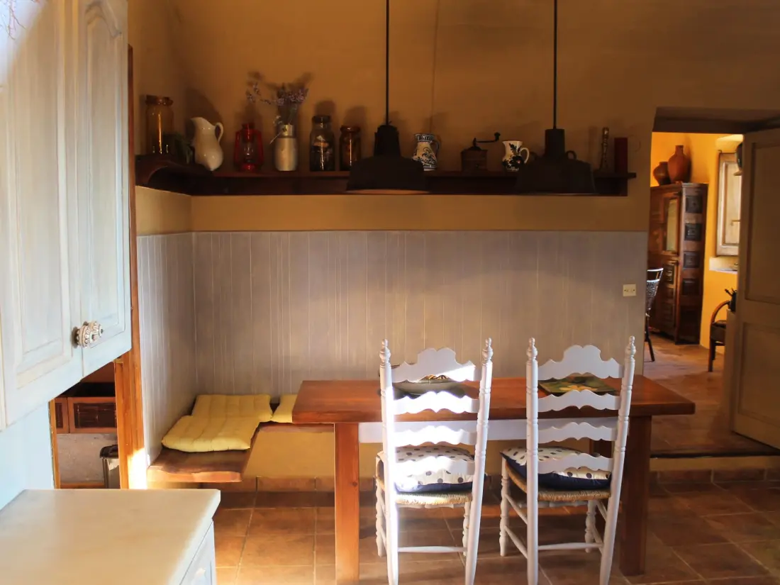 Maison de Vacances Santa Cristina d'Aro 15
