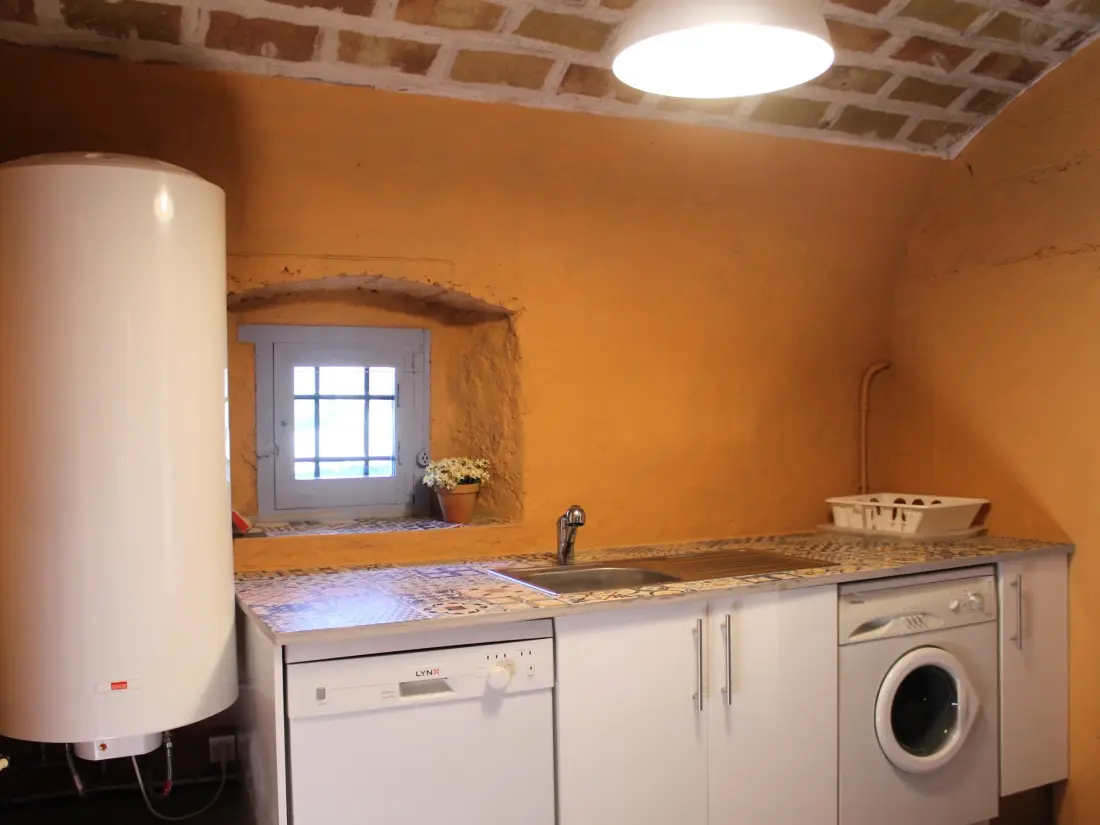 Maison de Vacances Santa Cristina d'Aro 15