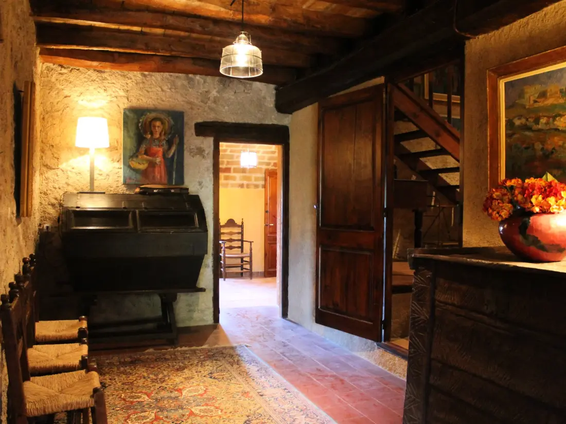 Maison de Vacances Santa Cristina d'Aro 15