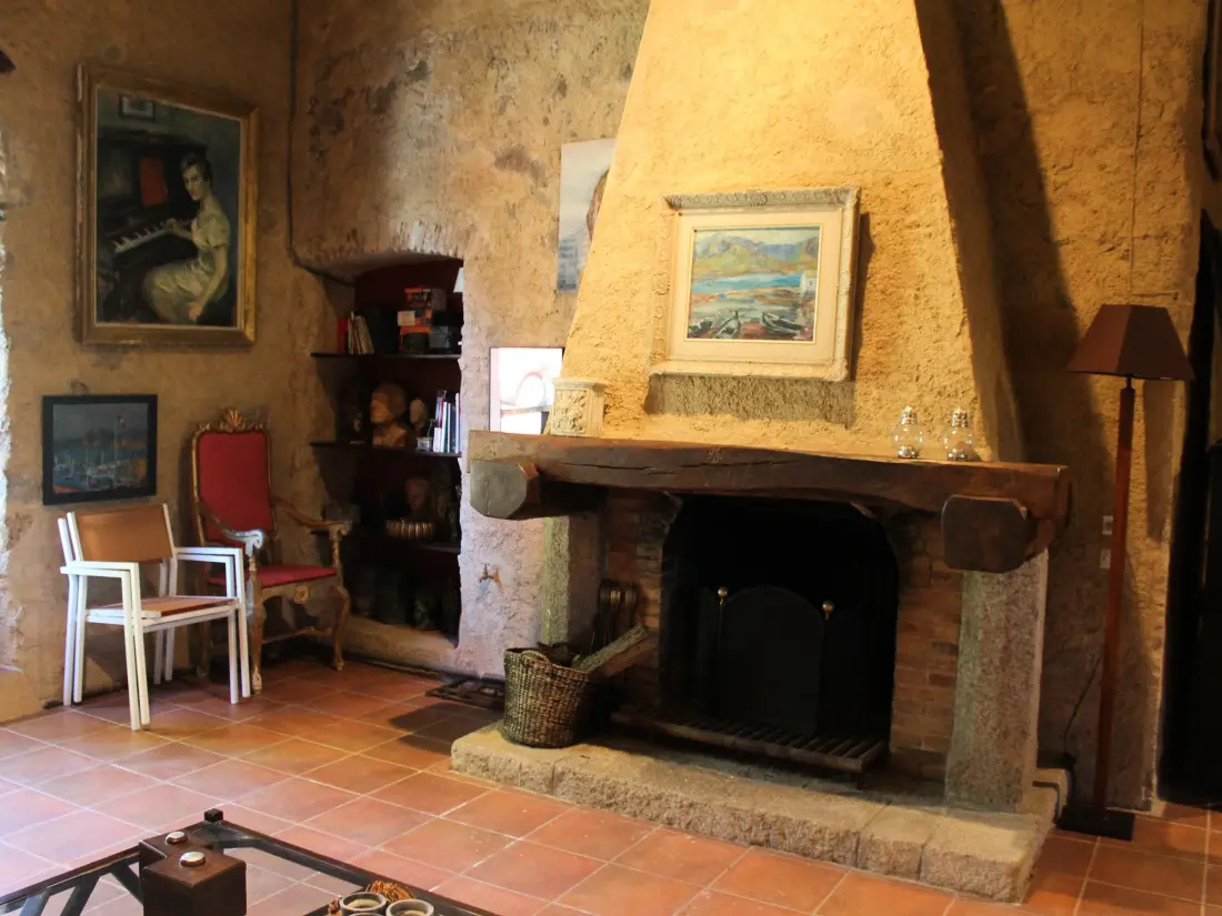 Maison de Vacances Santa Cristina d'Aro 15