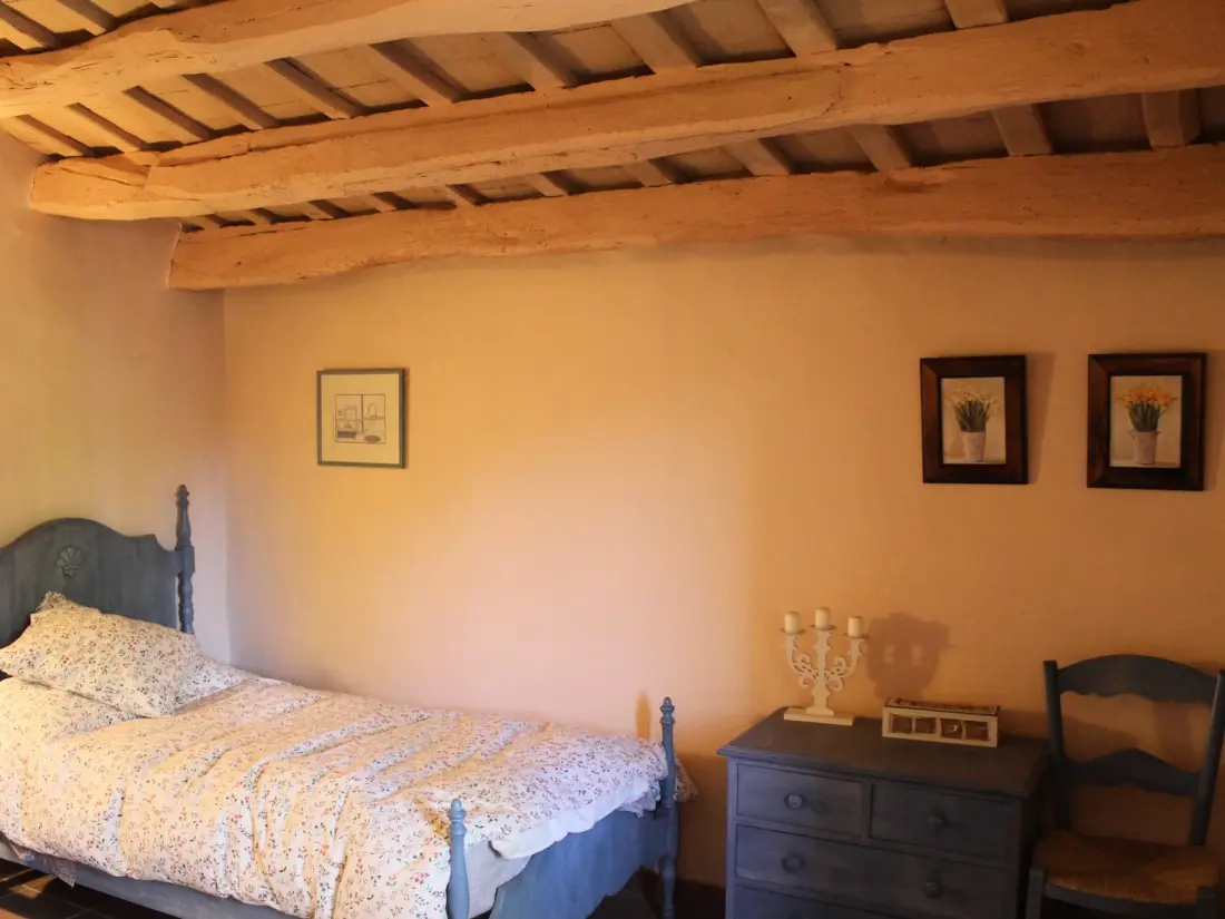 Maison de Vacances Santa Cristina d'Aro 15