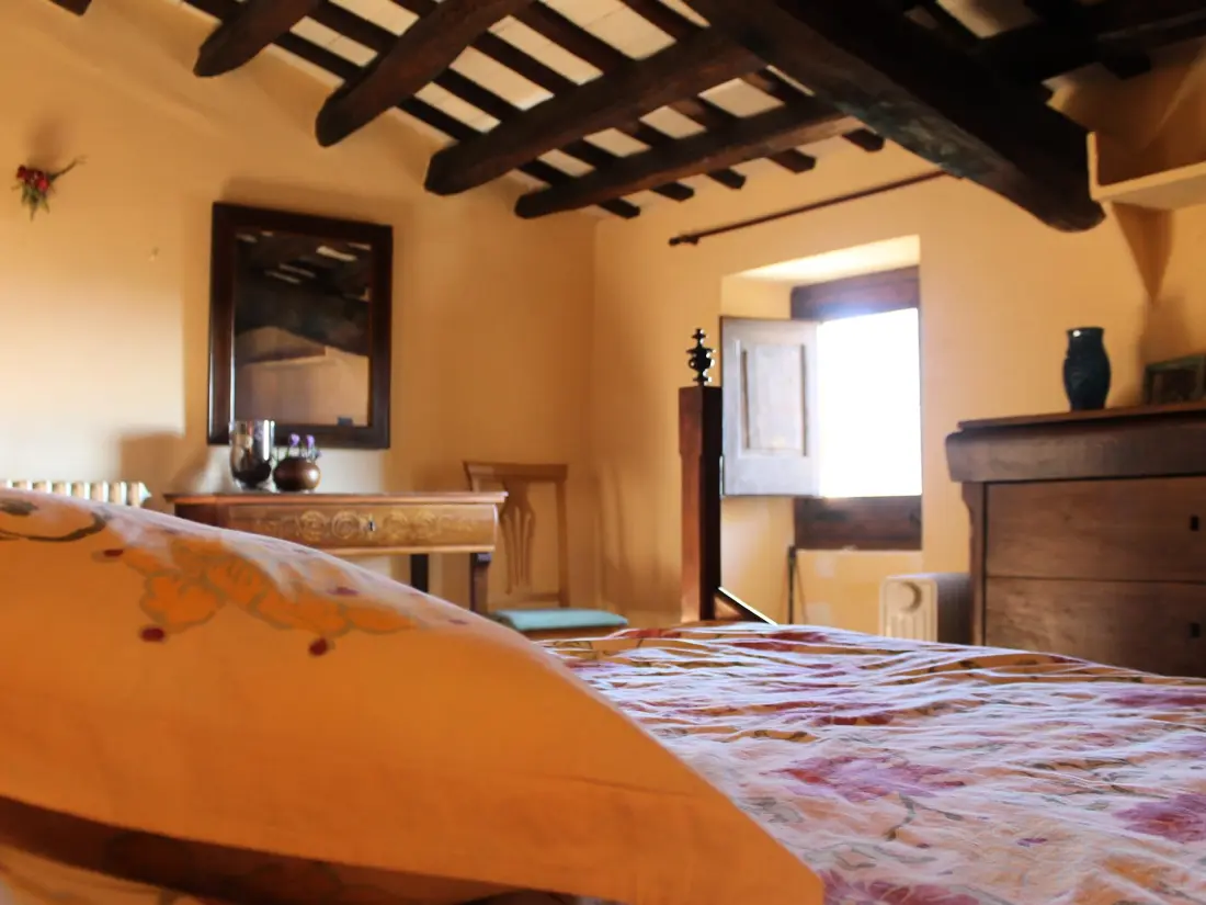 Maison de Vacances Santa Cristina d'Aro 15