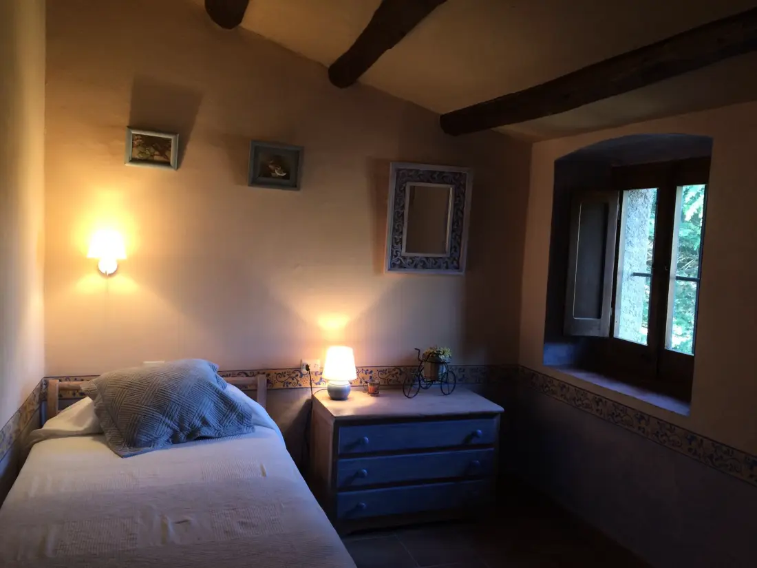 Maison de Vacances Santa Cristina d'Aro 15