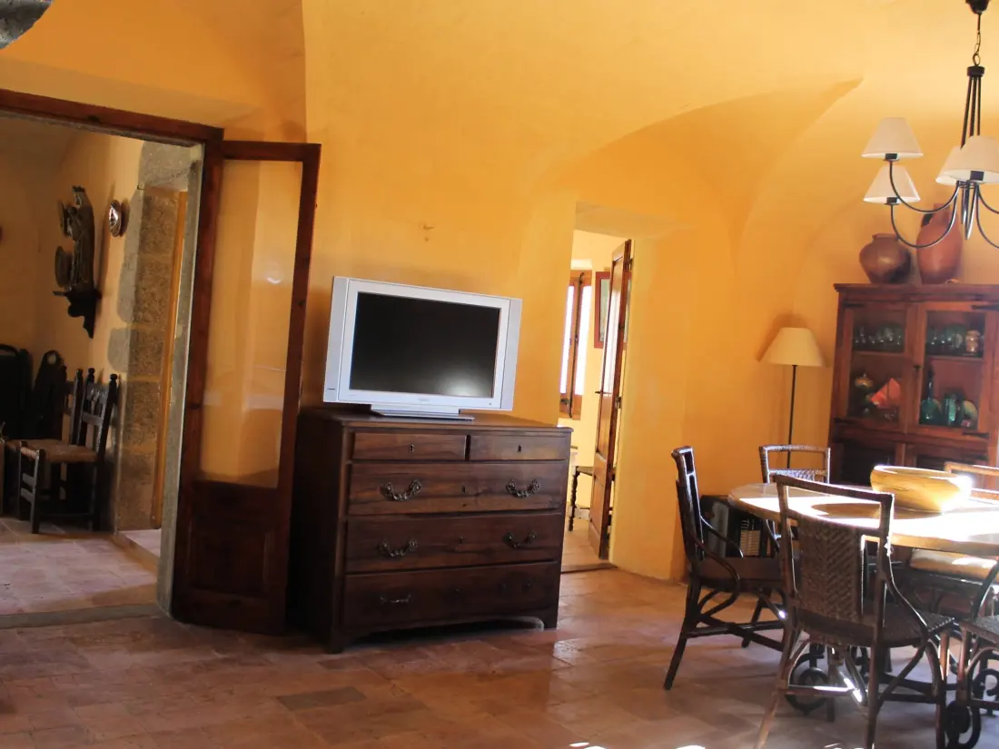 Maison de Vacances Santa Cristina d'Aro 15