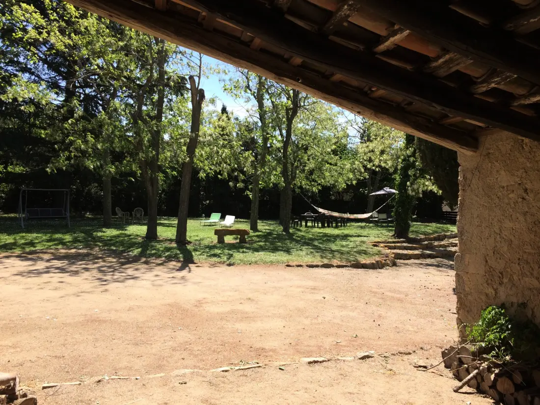 Maison de Vacances Santa Cristina d'Aro 15