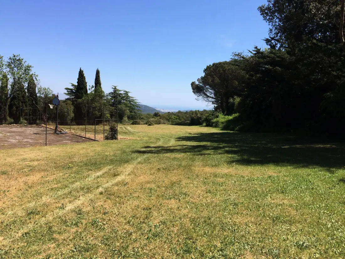 Maison de Vacances Santa Cristina d'Aro 15
