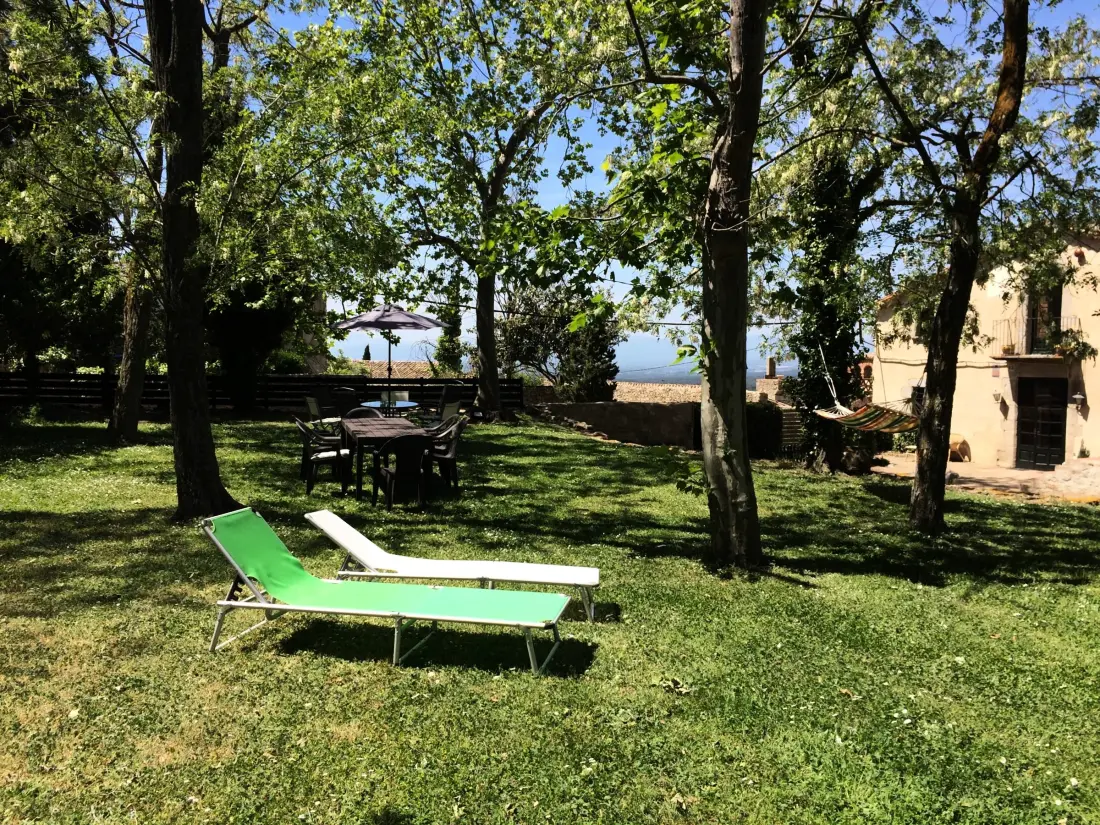 Maison de Vacances Santa Cristina d'Aro 15