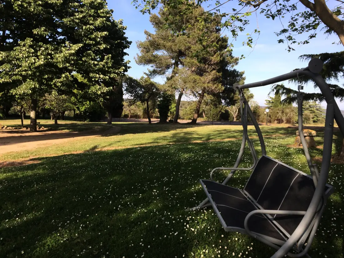 Maison de Vacances Santa Cristina d'Aro 15