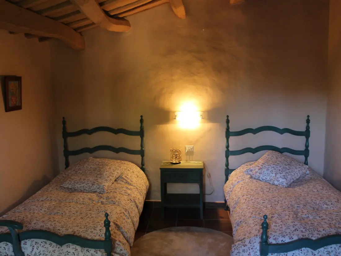 Maison de Vacances Santa Cristina d'Aro 15