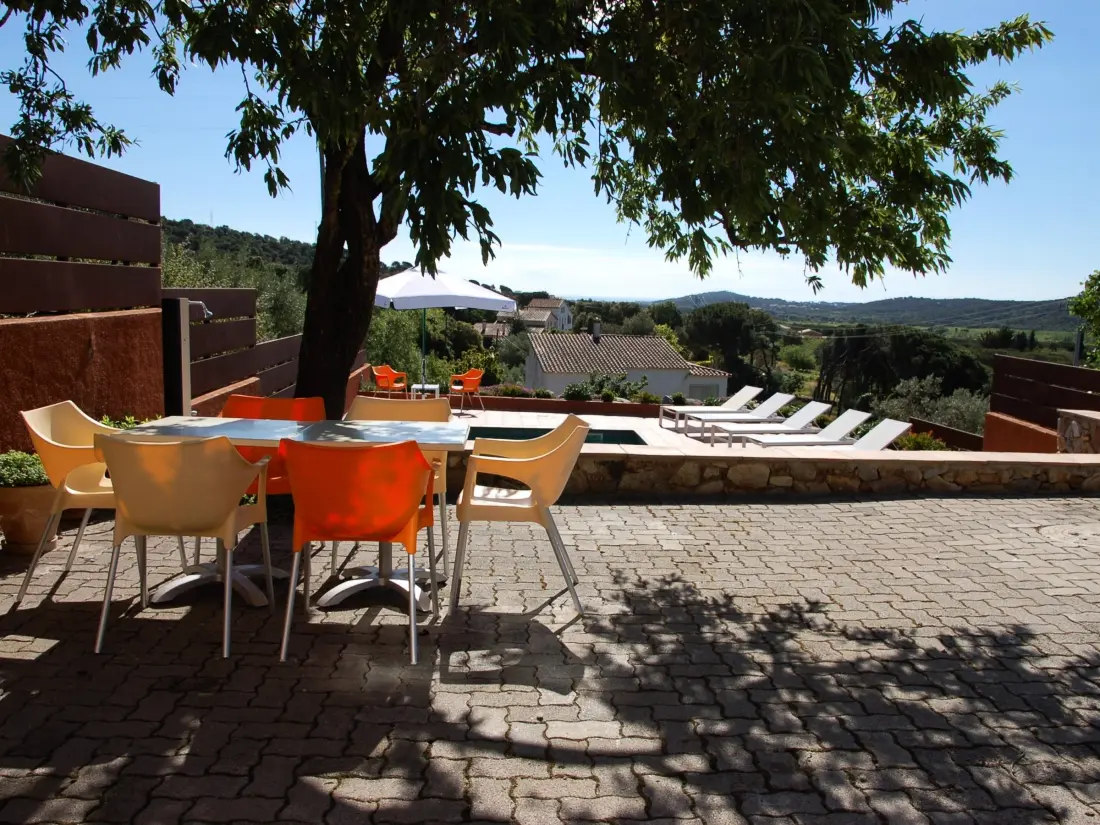 Maison de Vacances Santa Cristina d'Aro 16