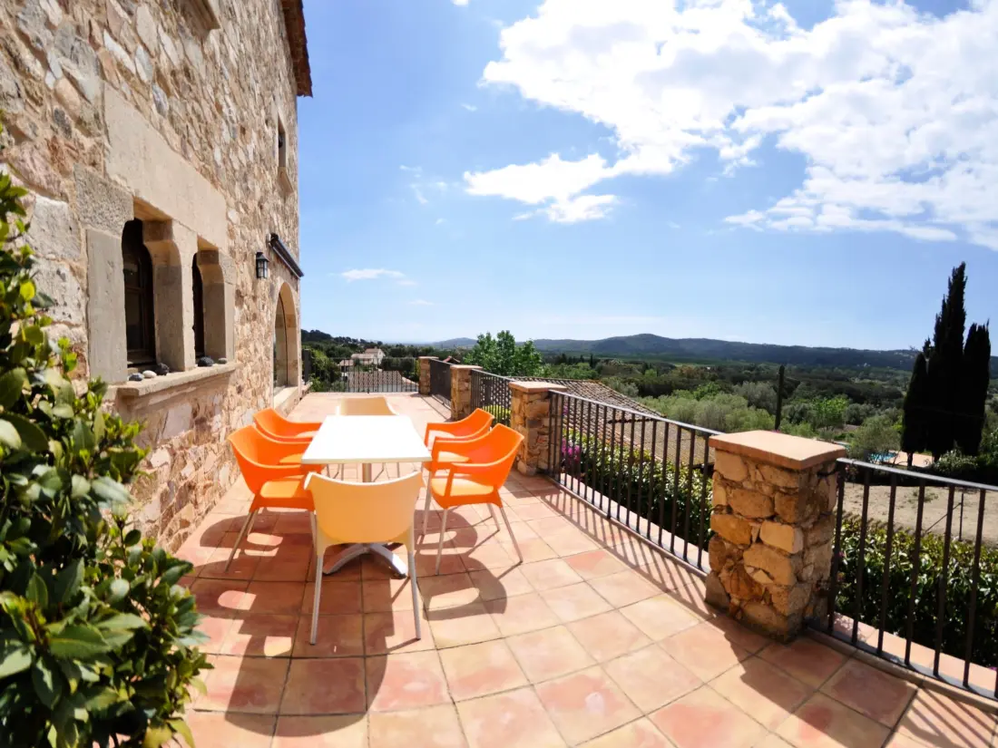 Maison de Vacances Santa Cristina d'Aro 16