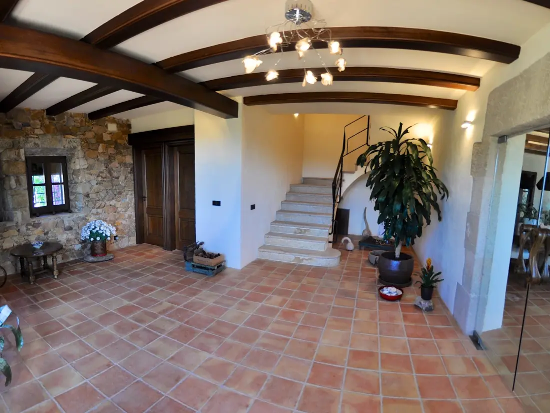 Maison de Vacances Santa Cristina d'Aro 16