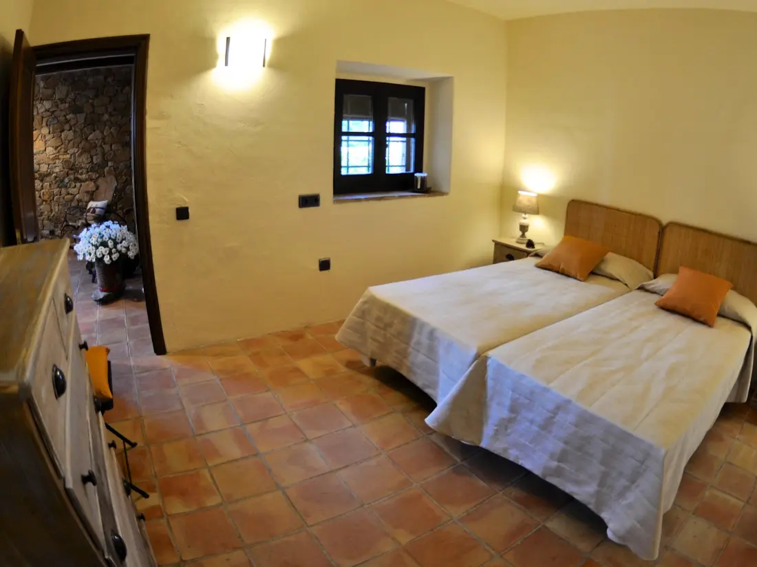 Maison de Vacances Santa Cristina d'Aro 16