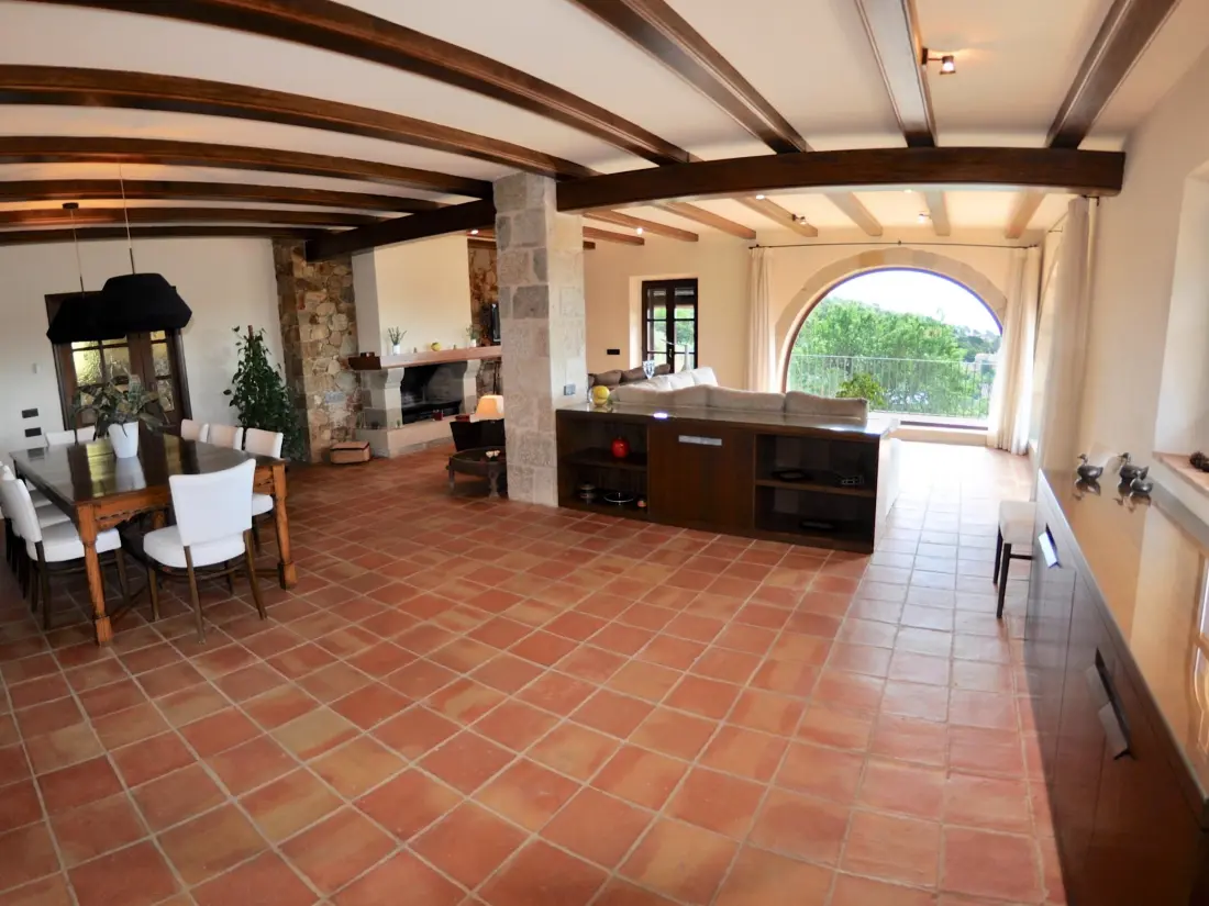 Maison de Vacances Santa Cristina d'Aro 16