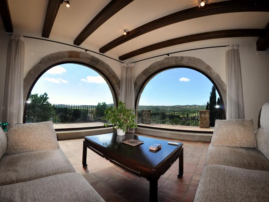Maison de Vacances Santa Cristina d'Aro 16