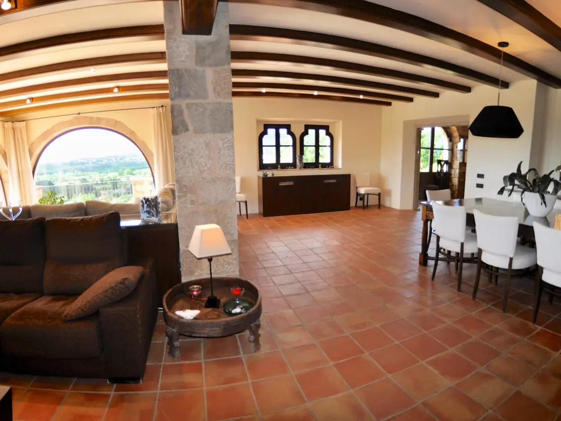 Maison de Vacances Santa Cristina d'Aro 16