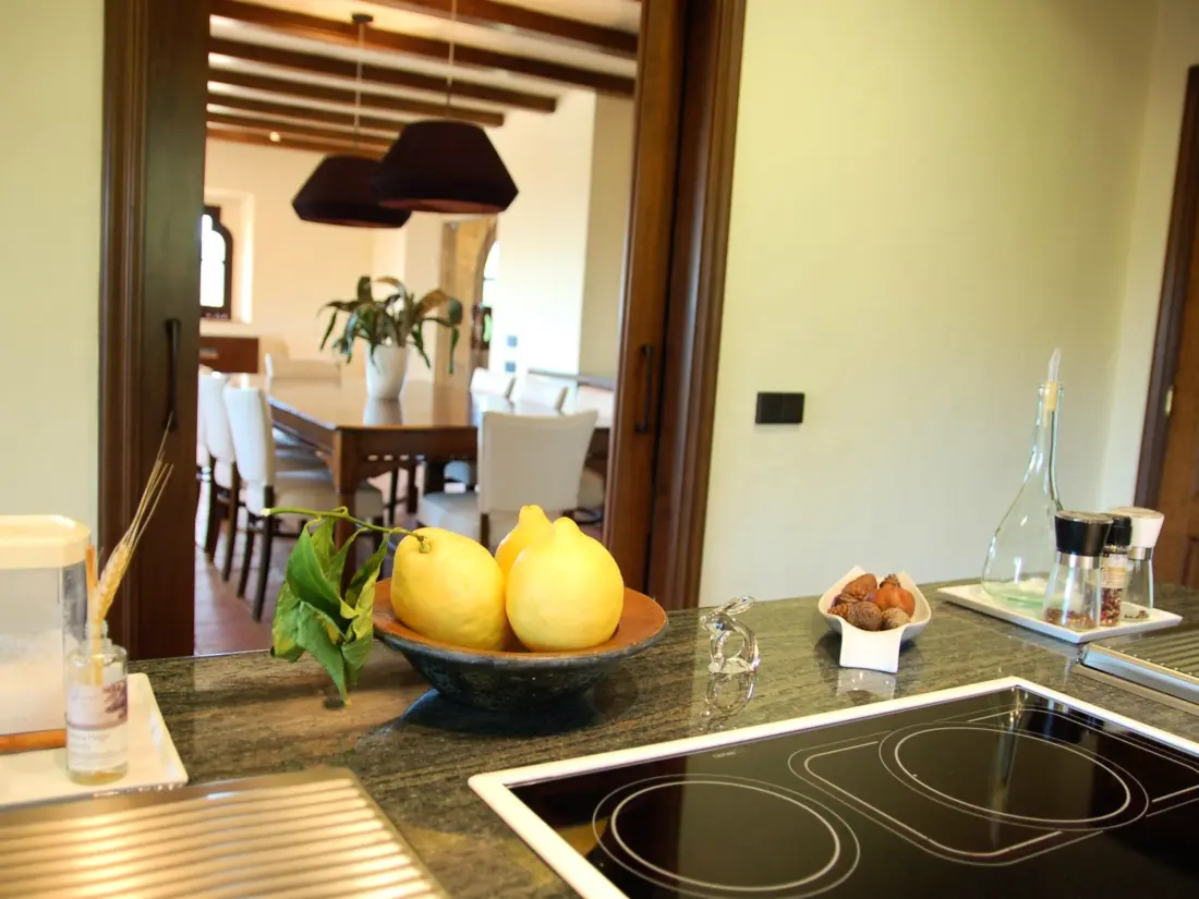 Maison de Vacances Santa Cristina d'Aro 16