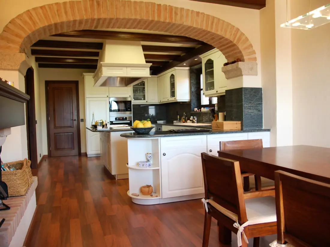 Maison de Vacances Santa Cristina d'Aro 16