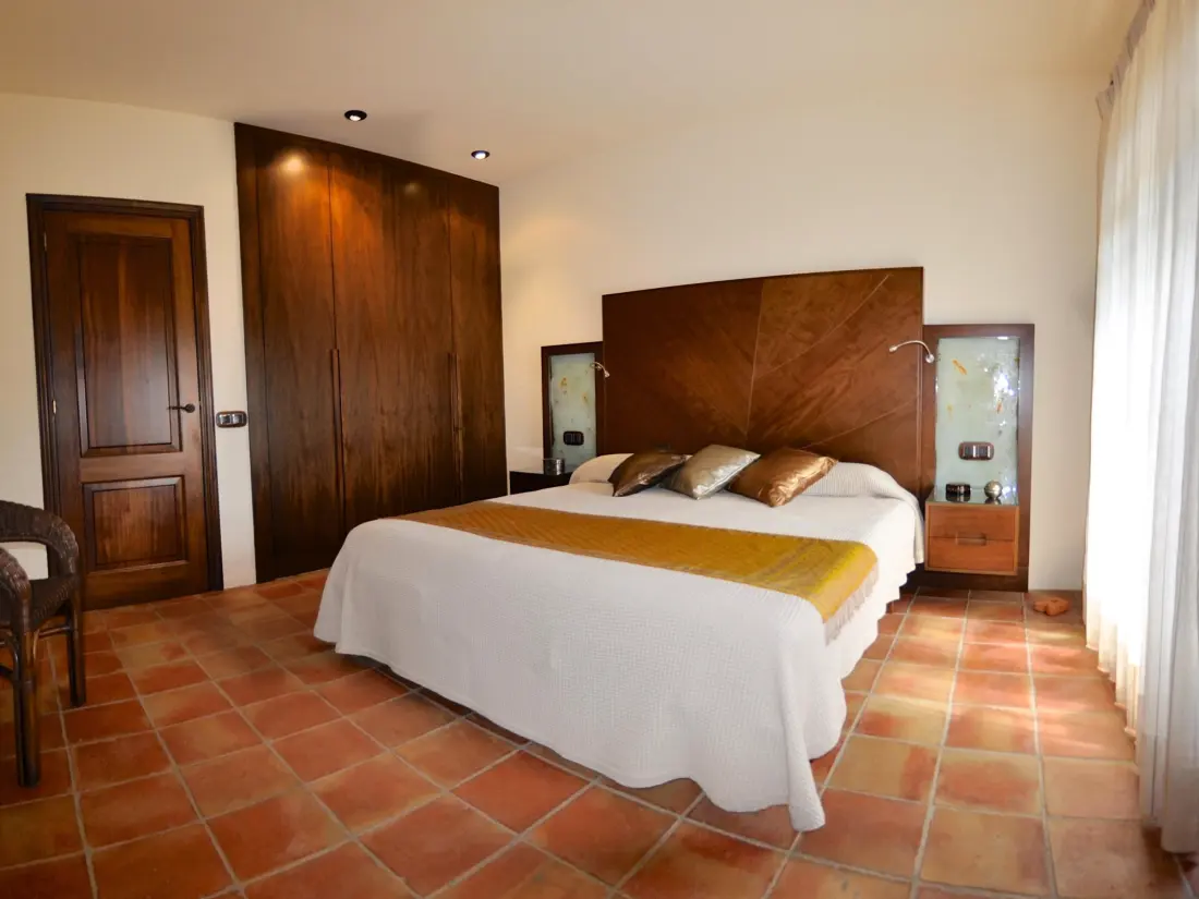 Maison de Vacances Santa Cristina d'Aro 16