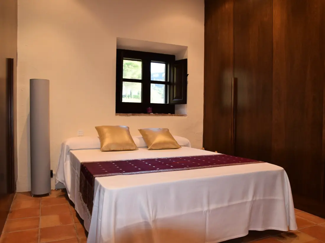 Maison de Vacances Santa Cristina d'Aro 16