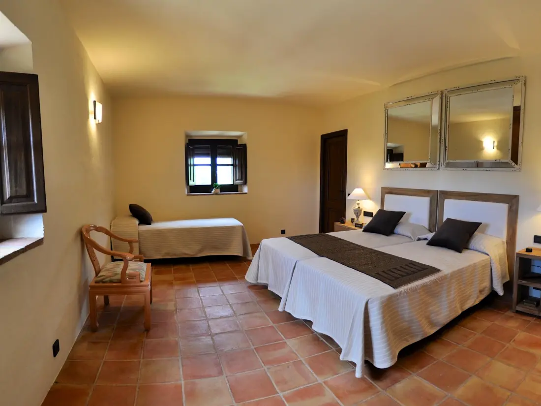 Maison de Vacances Santa Cristina d'Aro 16