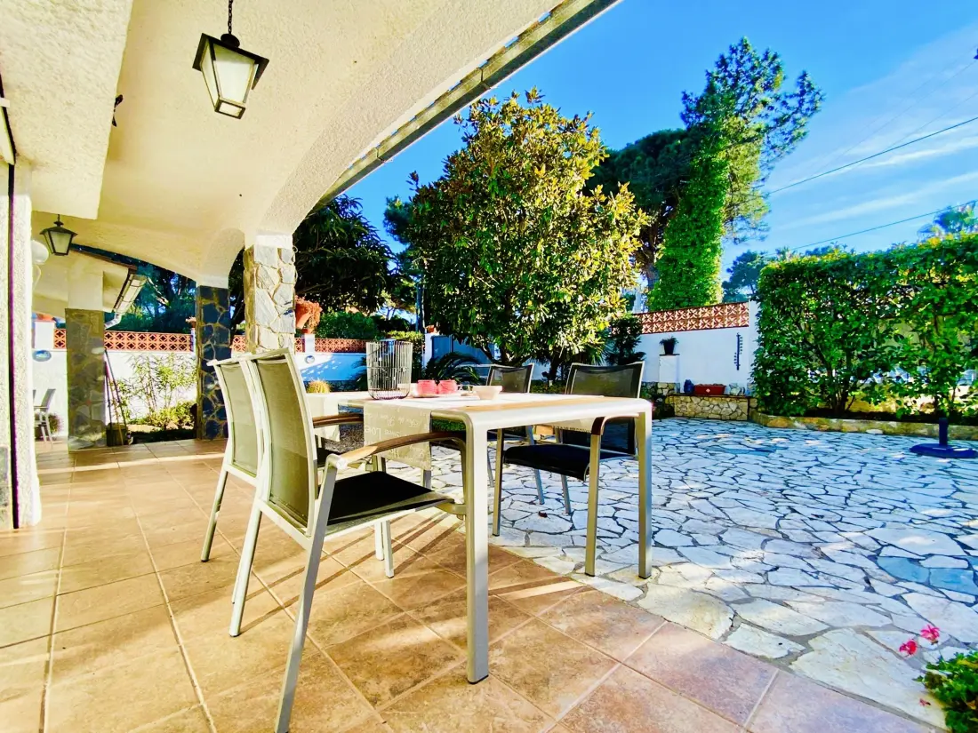 Maison de Vacances Santa Cristina d'Aro 17