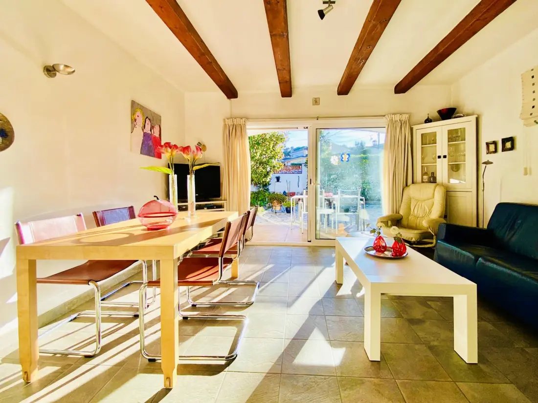 Maison de Vacances Santa Cristina d'Aro 17