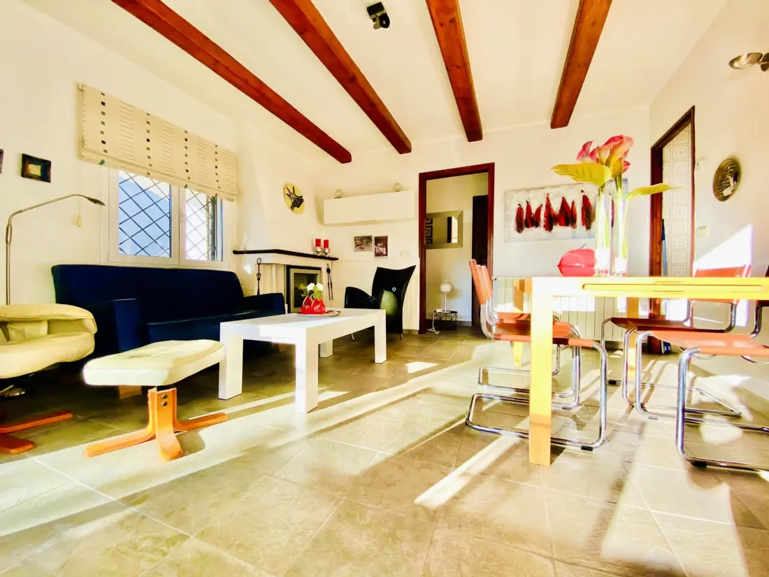 Maison de Vacances Santa Cristina d'Aro 17
