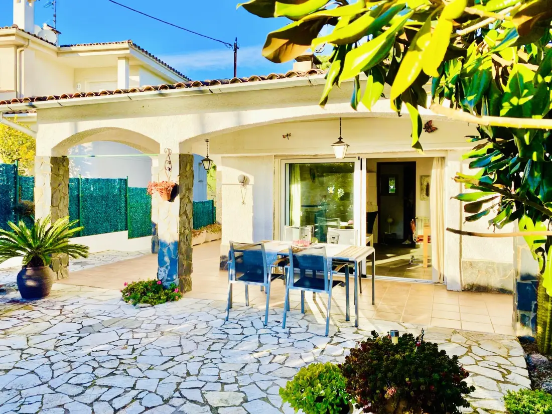 Maison de Vacances Santa Cristina d'Aro 17