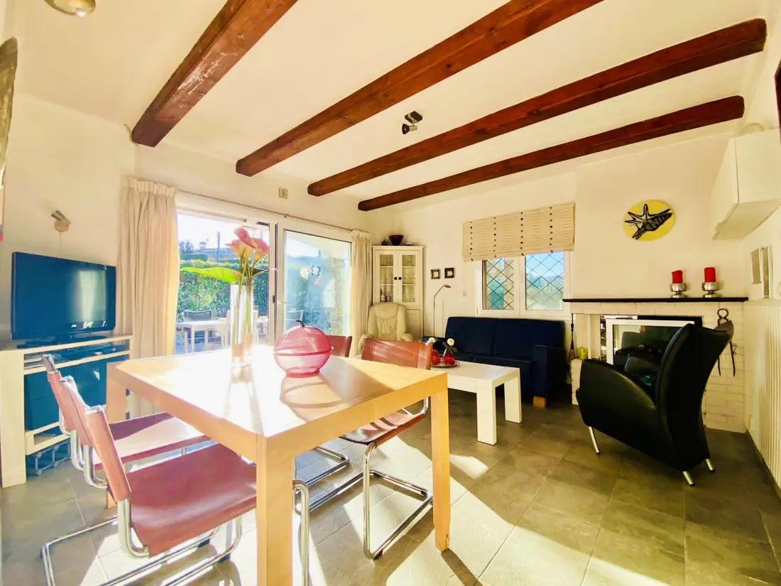 Maison de Vacances Santa Cristina d'Aro 17