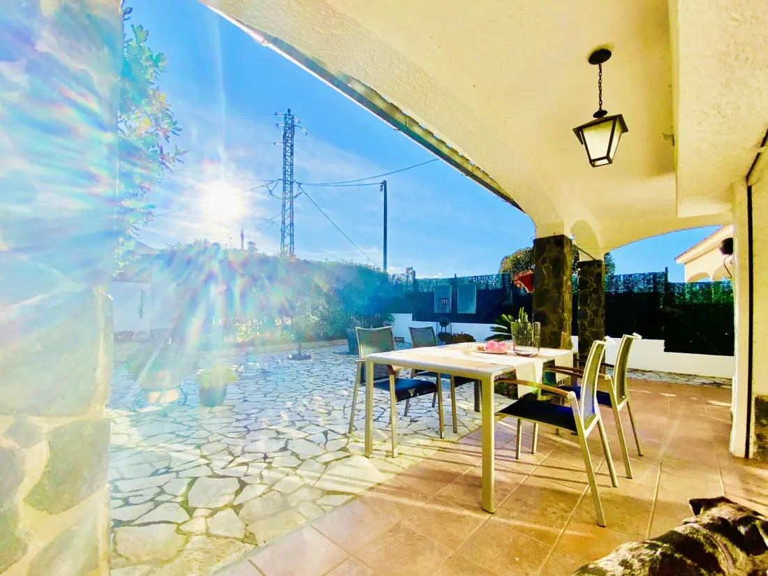 Maison de Vacances Santa Cristina d'Aro 17