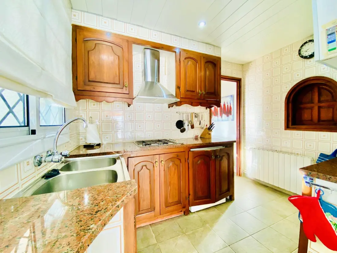 Maison de Vacances Santa Cristina d'Aro 17